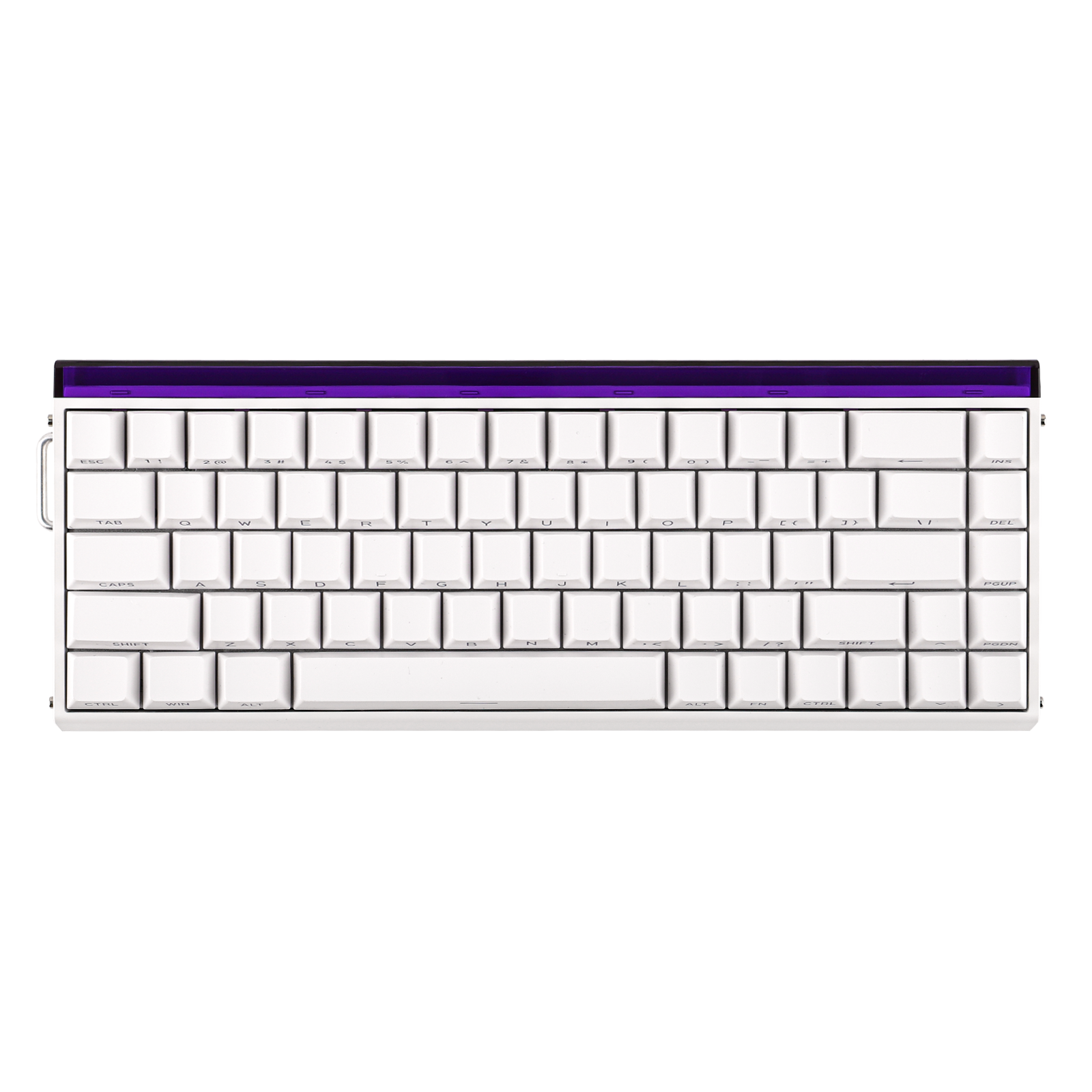 Gaming Keyboard Hall Effect Switches - AULA Hero68 HE 65% ANSI US