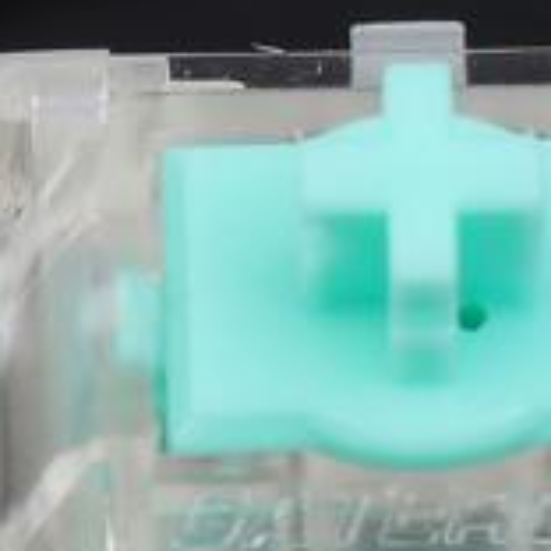 Gaming Keyboard Hall Effect Switches - New Wooting60HE Stock Lekker Hall Effect