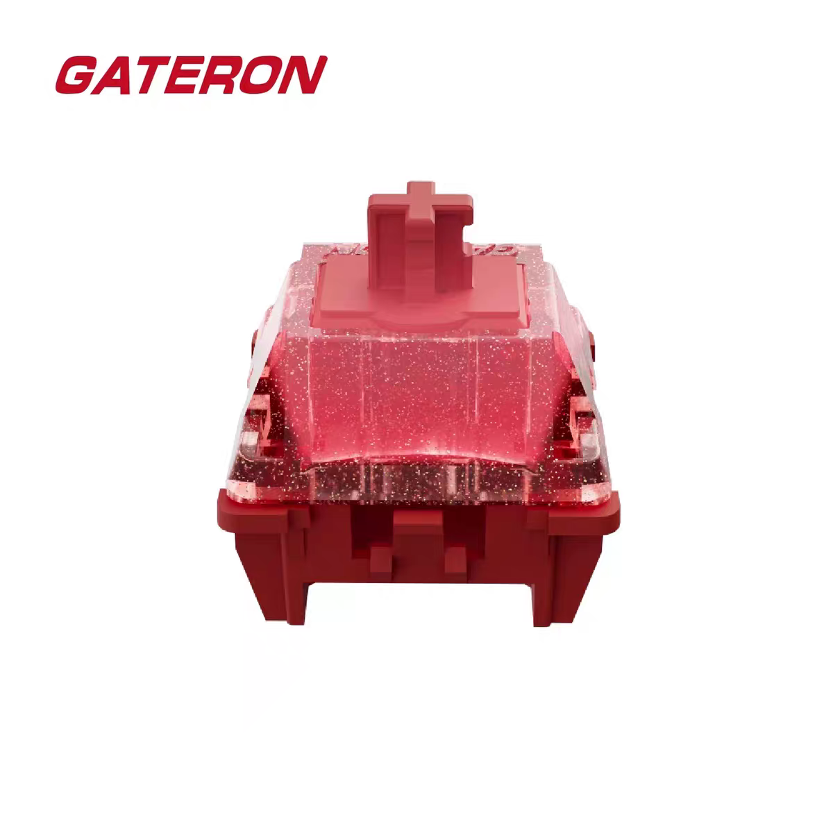 Gateron Magnetic Jade Ruby Swi - Gaming Keyboard Hall Effect Switches ulasan dan harga