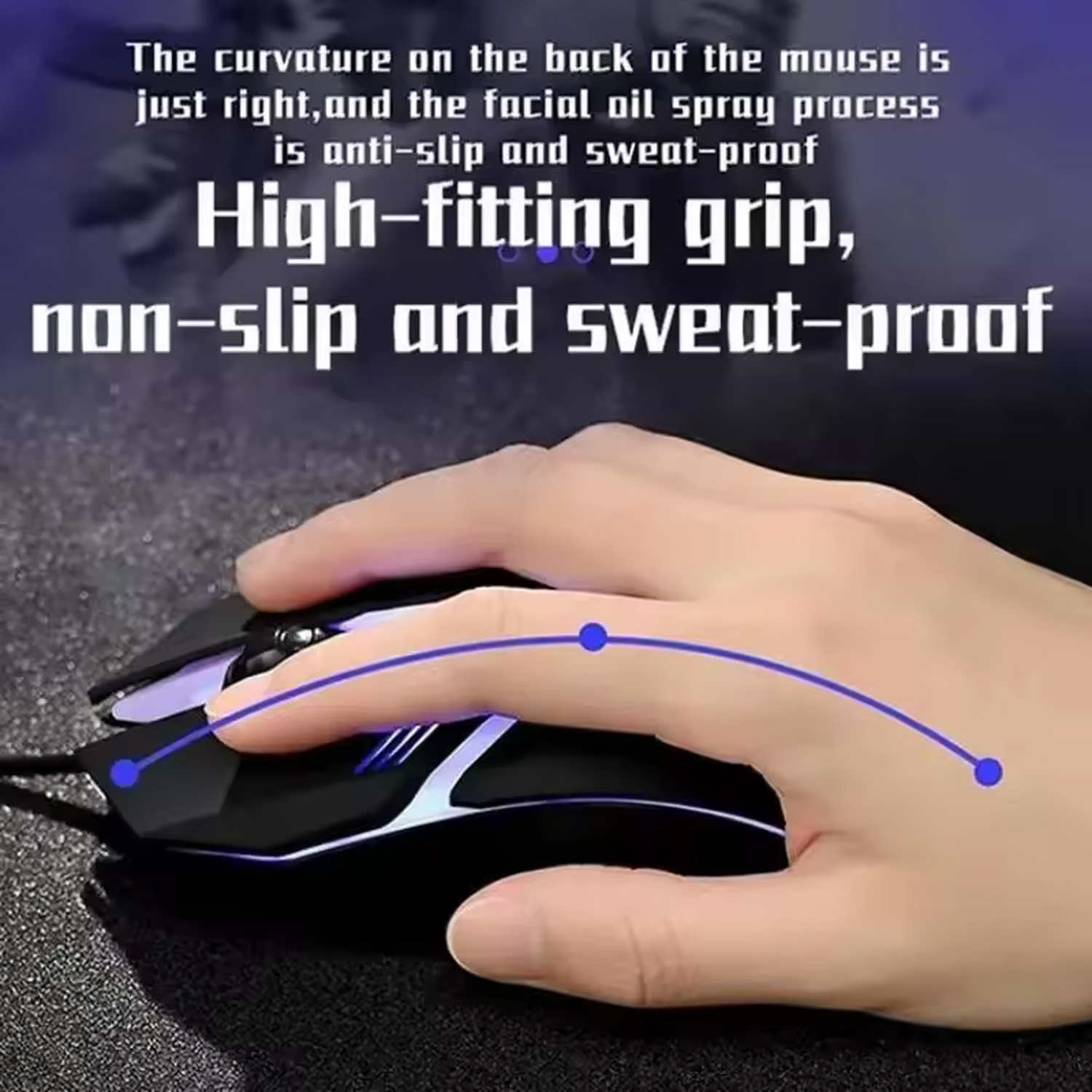 Gamer Keyboard And Mouse PC Ga - Gaming Keyboard No Rgb ulasan dan harga