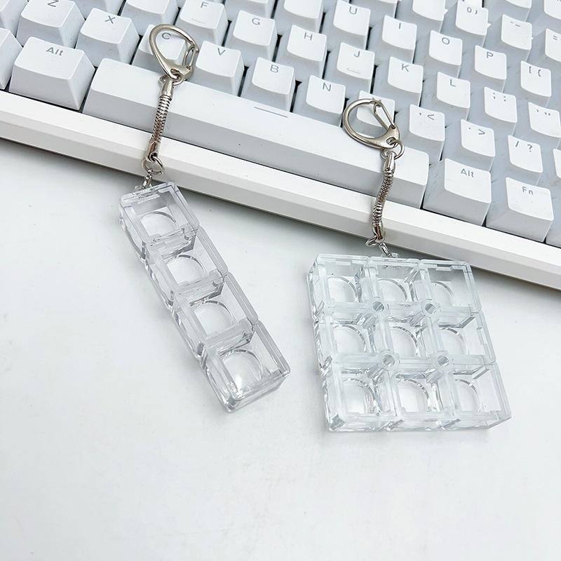 【C】DIY Mechanical Keyboards Sw - Mechanical Switch Tester ulasan dan harga