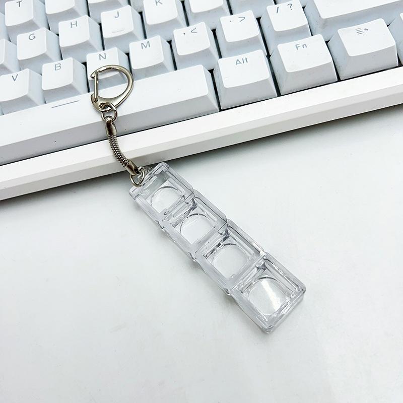 【C】DIY Mechanical Keyboards Sw - Mechanical Switch Tester ulasan dan harga
