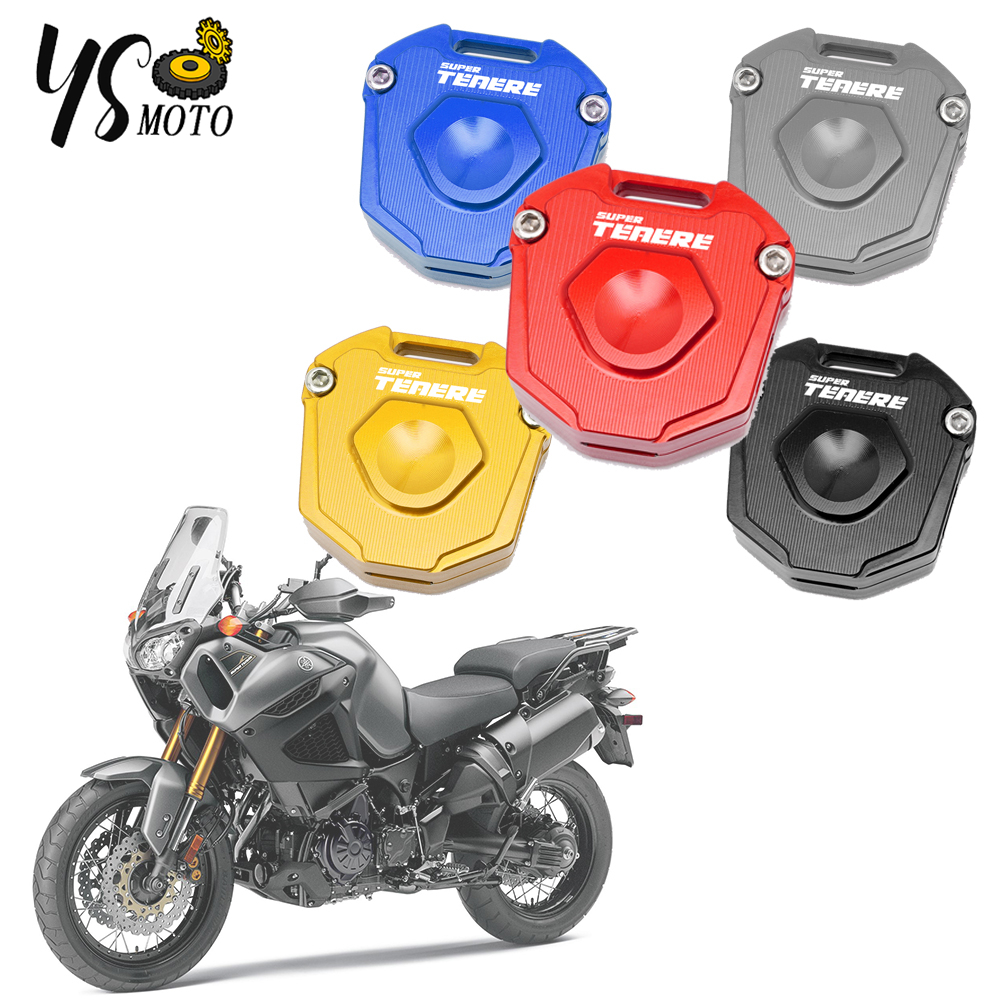 For yamaha Super Tenere Tenere - Aluminum Case 65 ulasan dan harga