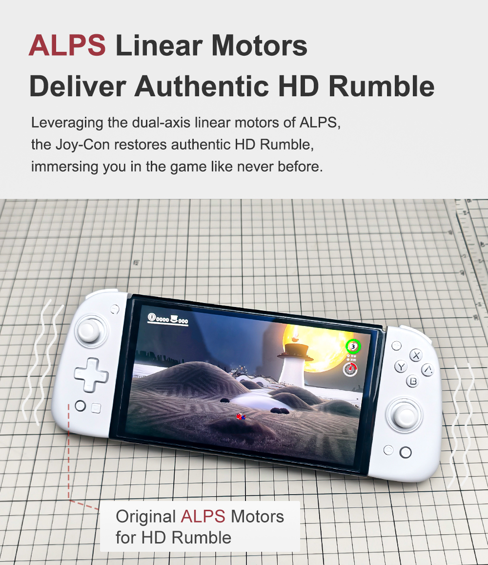 MOBAPAD S1 HD / S1 S Game Cont - Gaming Keyboard Hall Effect ulasan dan harga