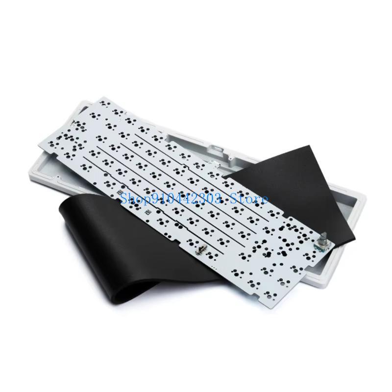 652F Poron LE20 Mechanical Key - Gaming Keyboard That Is Quiet ulasan dan harga