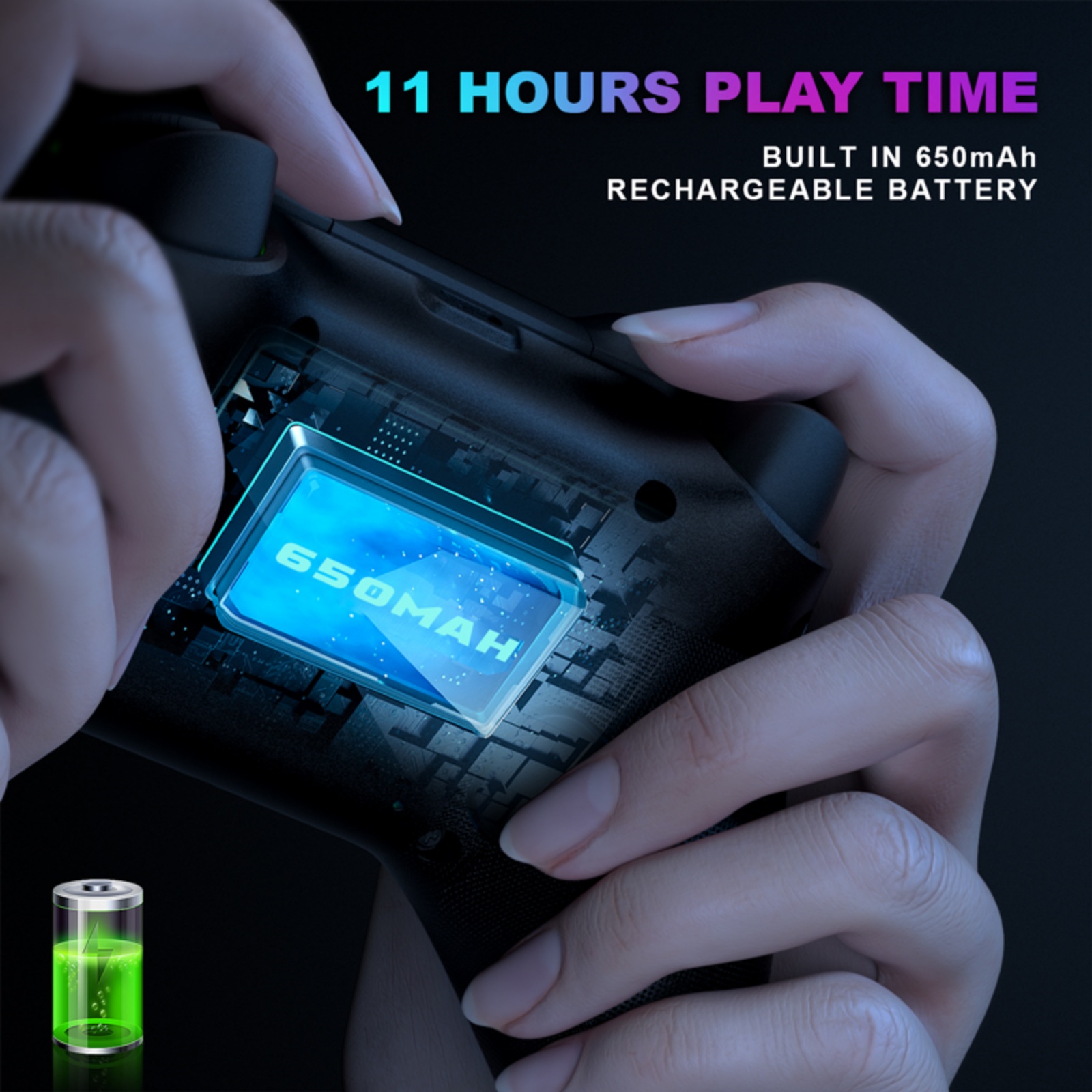 Controller For Xbox One/S/X/Se - Gaming Keyboard Hall Effect ulasan dan harga