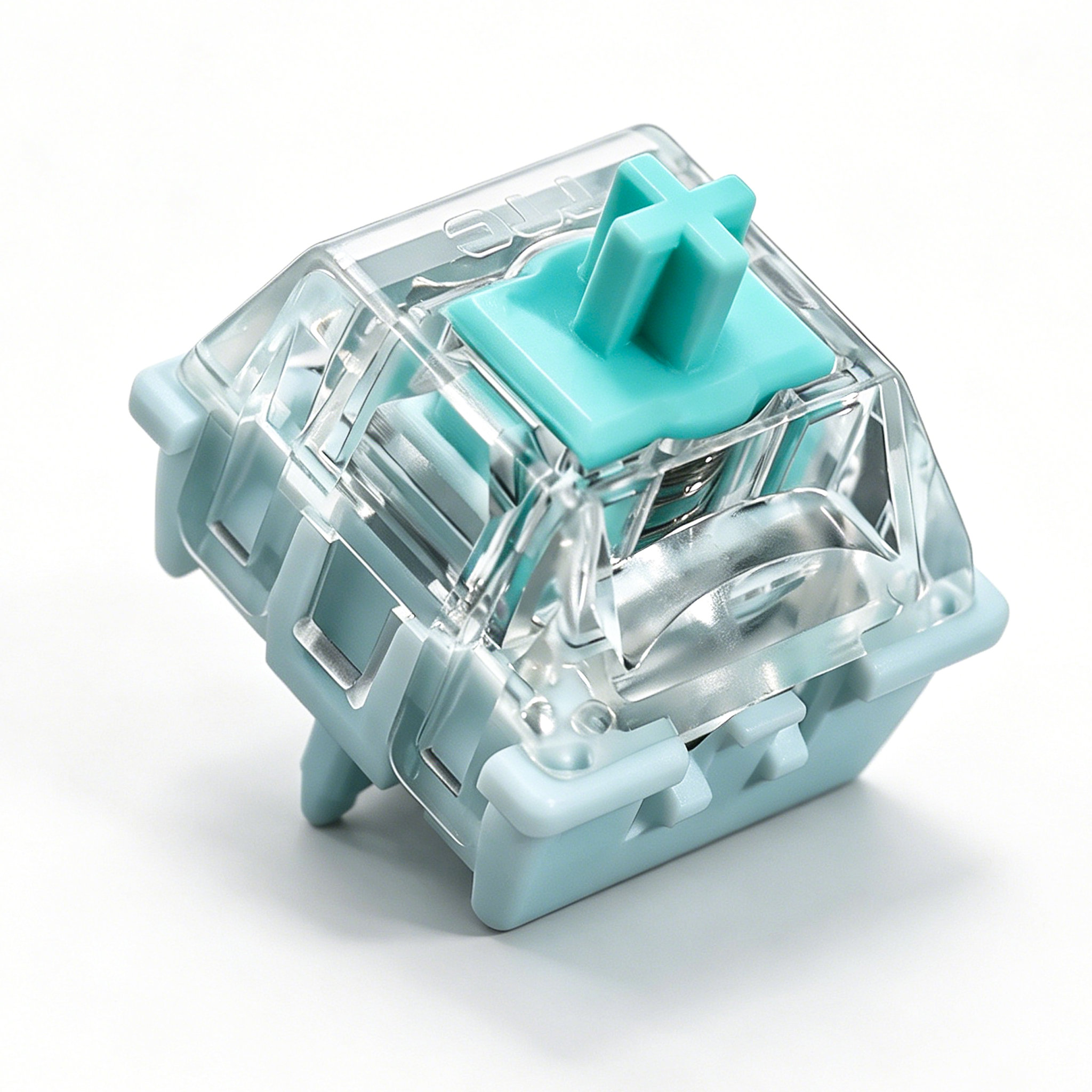 TTC ELF King Magnetic Switches - Gaming Keyboard No Rgb ulasan dan harga