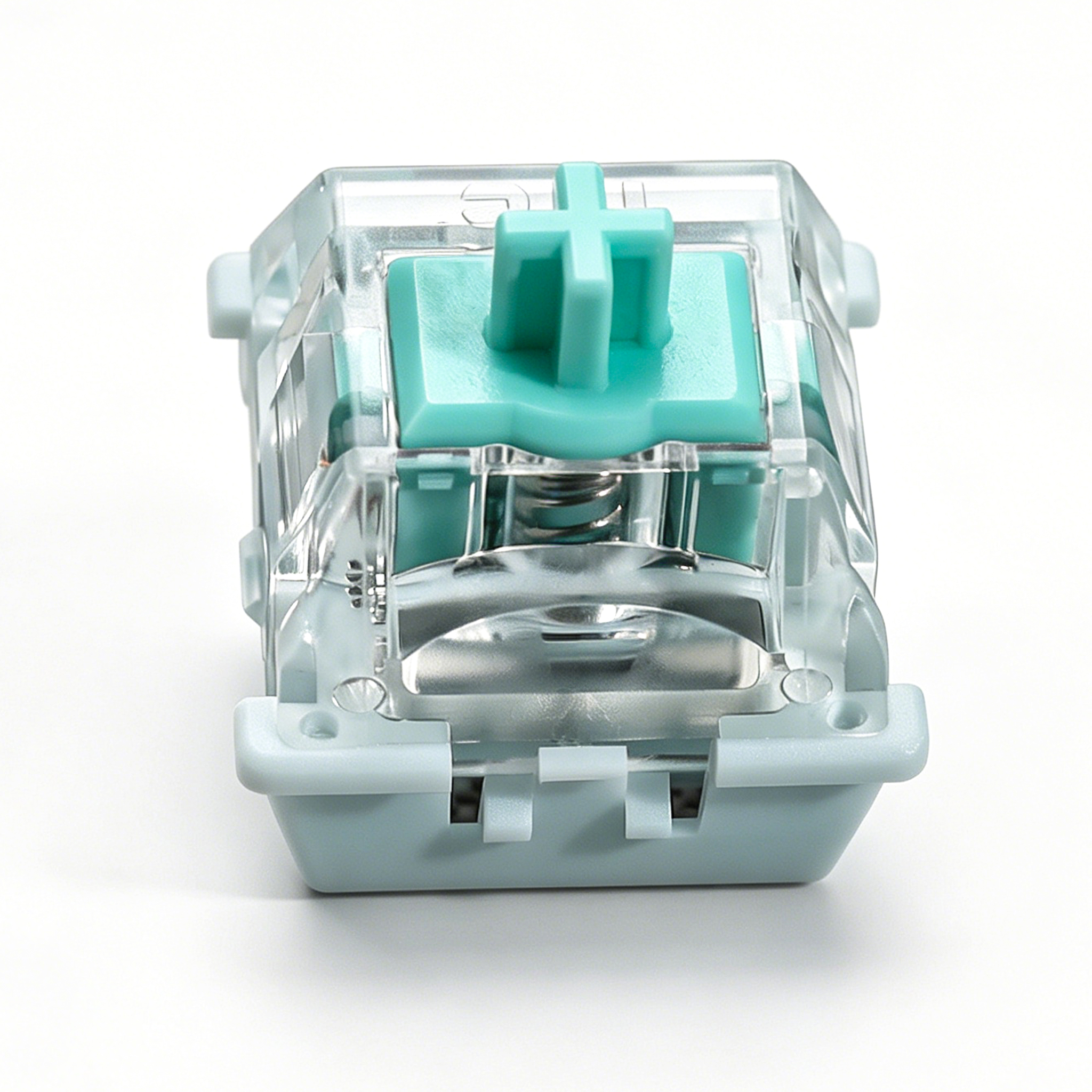 TTC ELF King Magnetic Switches - Gaming Keyboard No Rgb ulasan dan harga