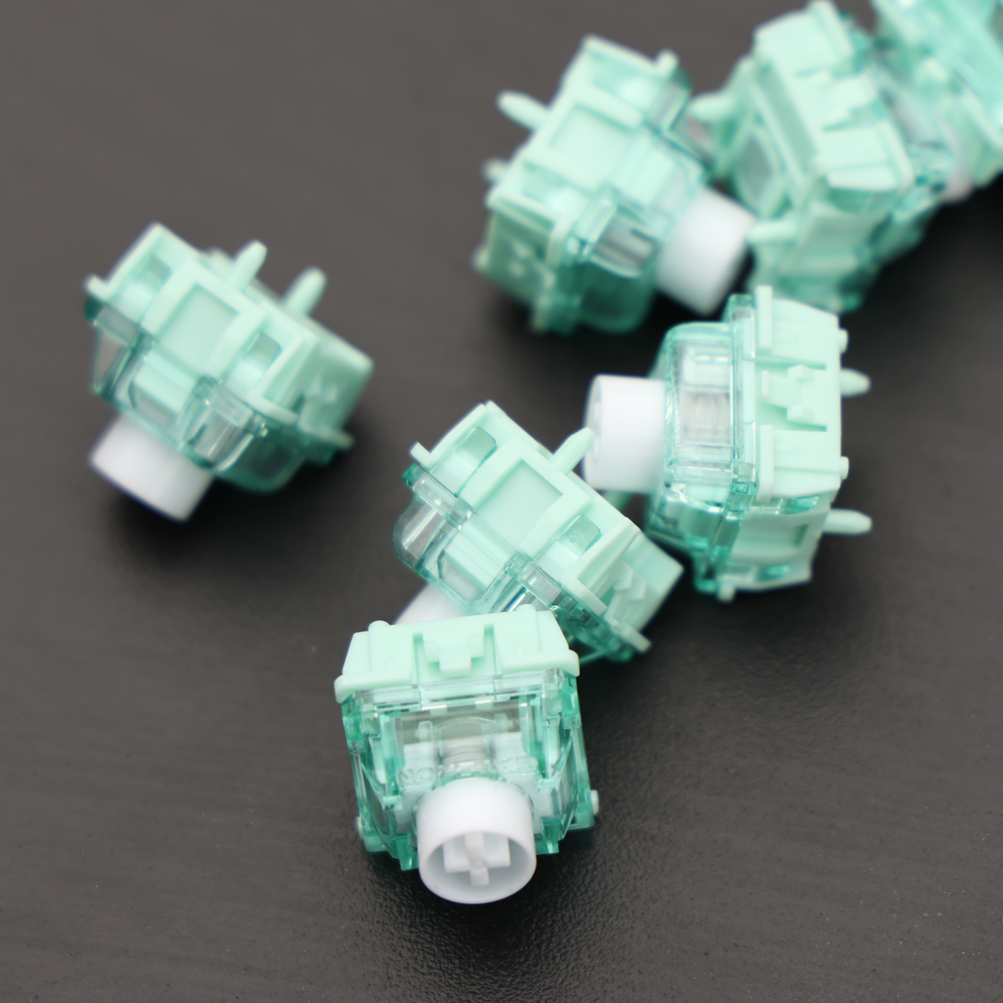 GATERON Magnetic Jade Ultra Sw - Gaming Keyboard Hall Effect Switches ulasan dan harga