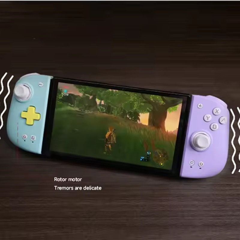 MOBAPAD Gamepad  M6/M6 HD Gemi - Gaming Keyboard Hall Effect ulasan dan harga