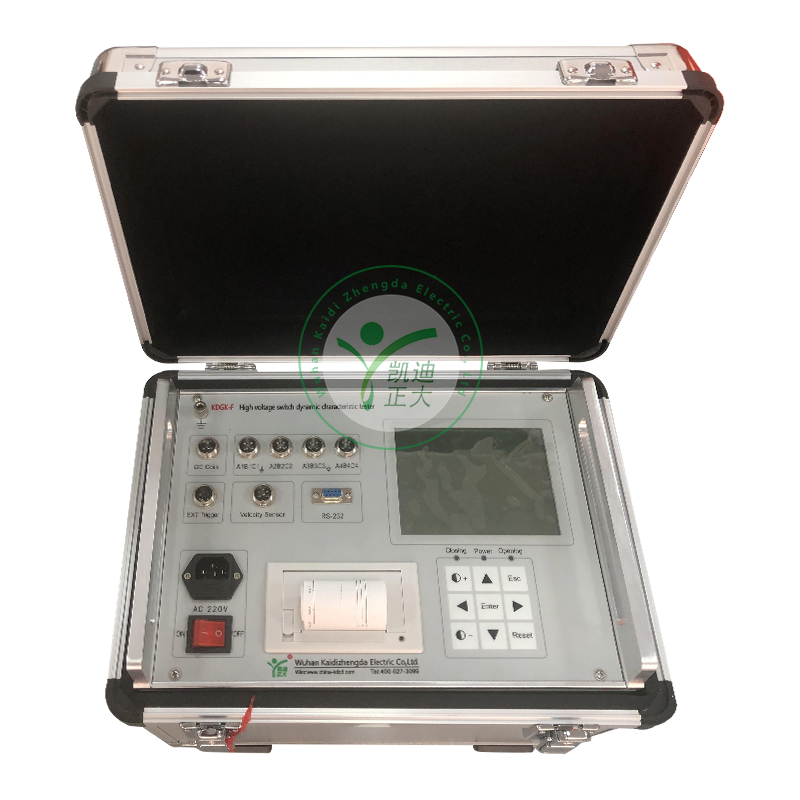 High-voltage Switch Mechanical - Mechanical Switch Tester ulasan dan harga