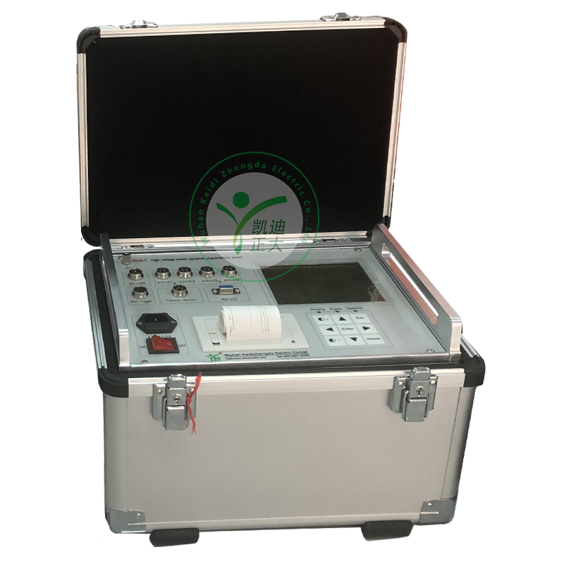 High-voltage Switch Mechanical - Mechanical Switch Tester ulasan dan harga