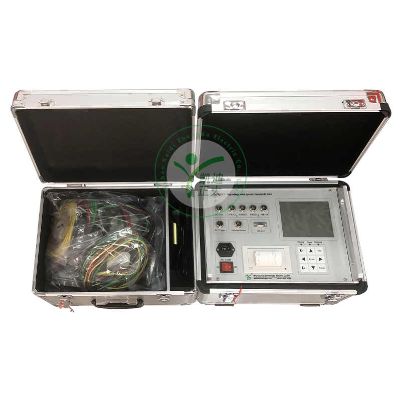 High-voltage Switch Mechanical - Mechanical Switch Tester ulasan dan harga