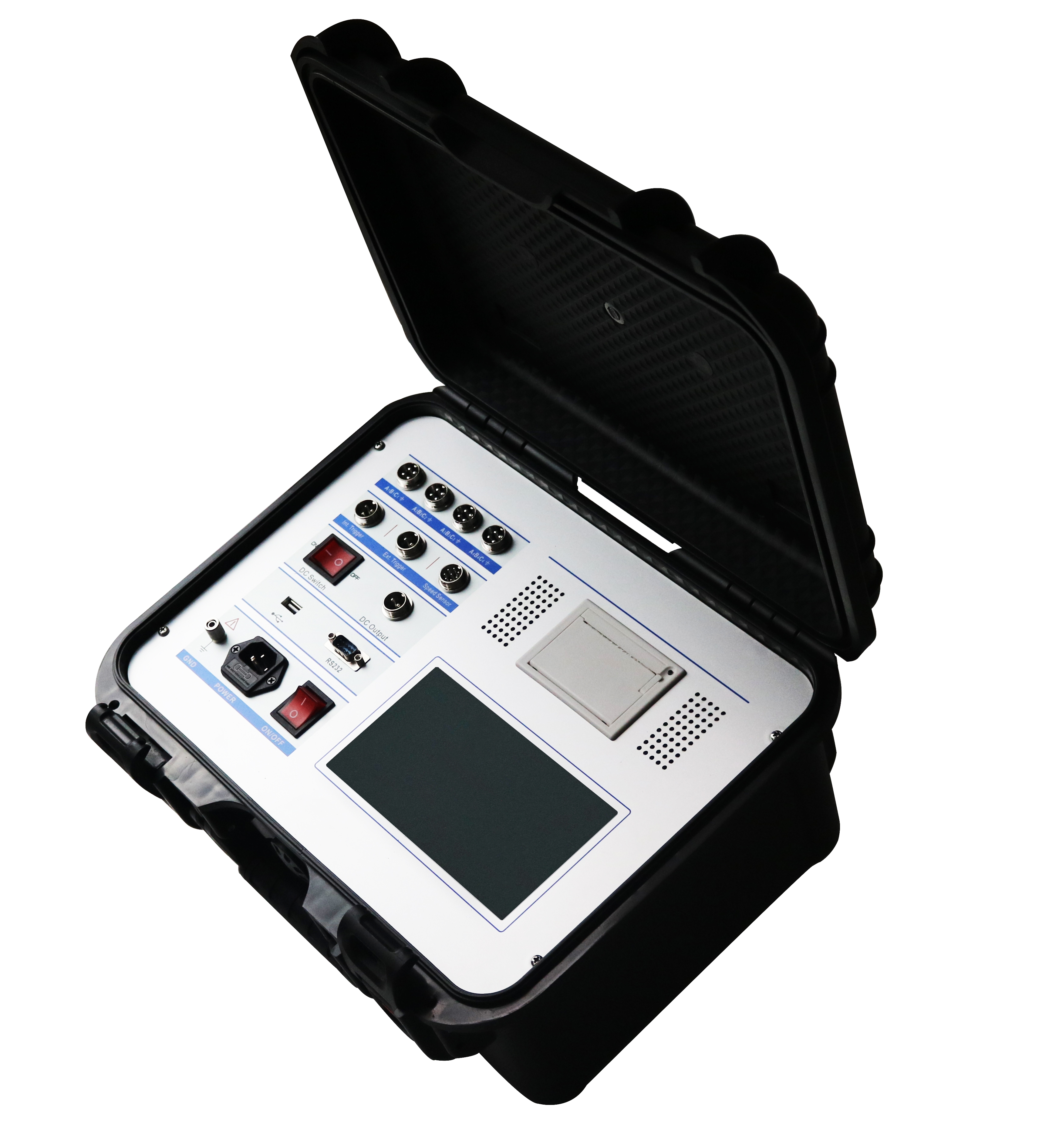 Digital Automatic Switch Mecha - Mechanical Switch Tester ulasan dan harga