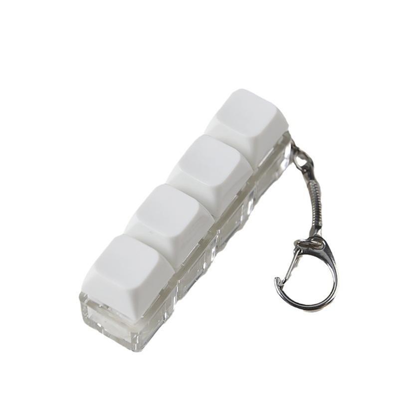 Y1UB LED Keyboard Switches Tes - Mechanical Switch Tester ulasan dan harga