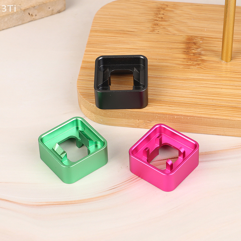 1Pc 2 In 1 Mechanical Keyboard - Mechanical Switch Tester ulasan dan harga