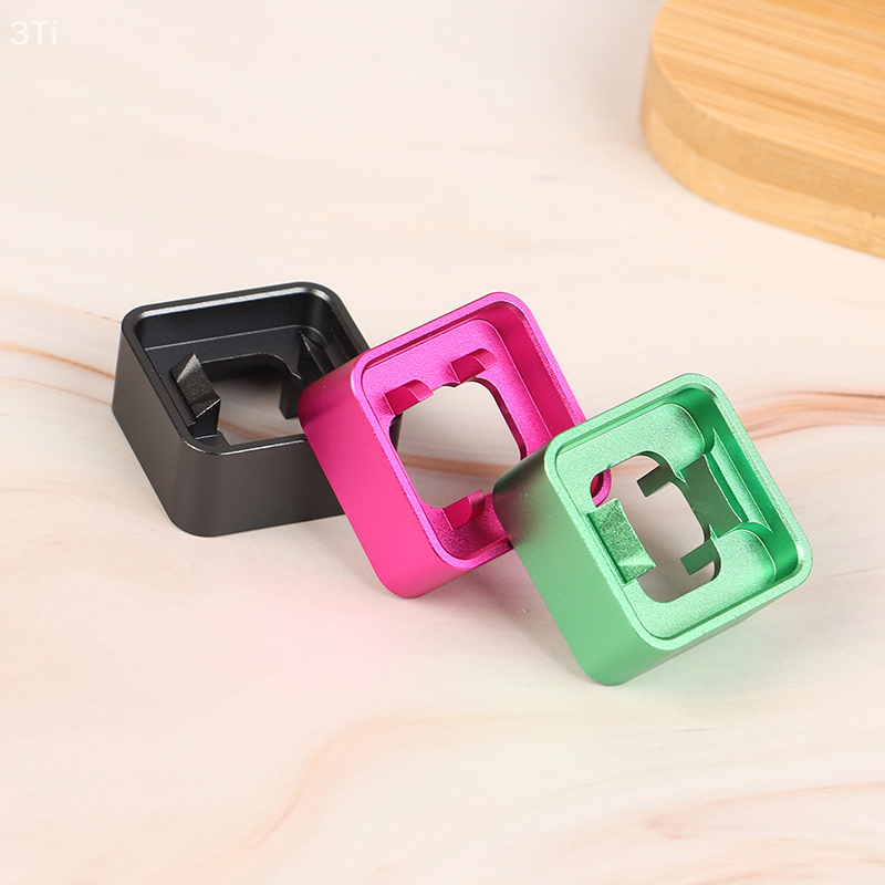 1Pc 2 In 1 Mechanical Keyboard - Mechanical Switch Tester ulasan dan harga