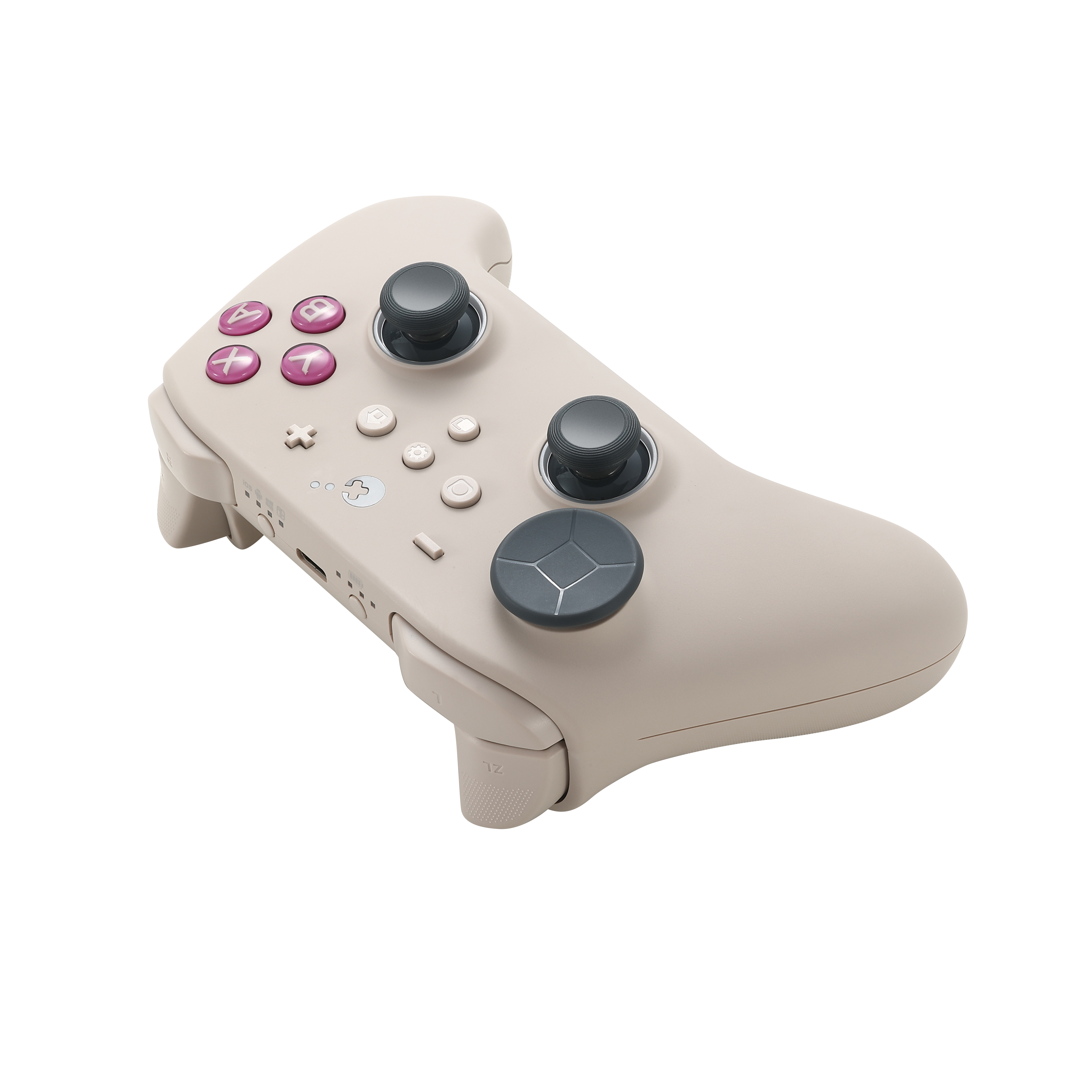 GuliKit NS68 TT Pro Game Contr - Gaming Keyboard Hall Effect ulasan dan harga