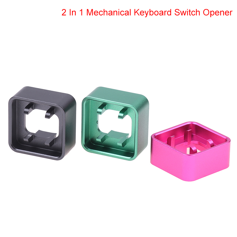 NEW SALE 1Pc 2 In 1 Mechanical - Mechanical Switch Tester ulasan dan harga