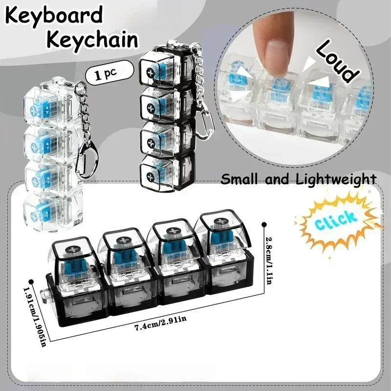 Mechanical Keyboard Switch Tes - Mechanical Switch Tester ulasan dan harga